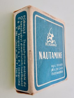NAUTAMINE