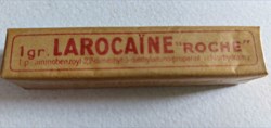 LAROCAÏNE 1 GR. Roche