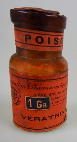 VERATRINE