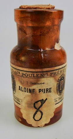 ALOINE PURE