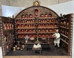 PHARMACIE MINIATURE