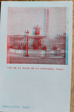MIDY Photographie Place de la Concorde