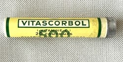 VITASCORBOL 500