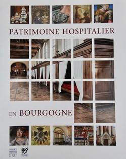 Patrimoine Hospitalier en Bourgogne