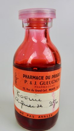 ÉOSINE AQUEUSE 2%