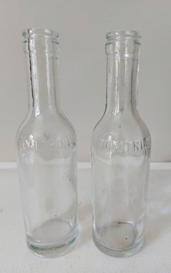 TONITRINE / Fortifiant / 2 petites bouteilles