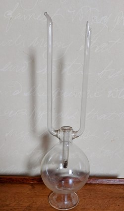 Équipement de laboratoire pharmaceutique ?