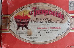 Le THERMOGÈNE Ouate
