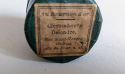 CLEREMBOURG DELONDRE " Au Bouton d'or"