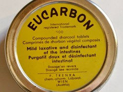 EUCARBON ( Comprimés)