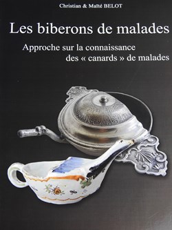 Biberons de malades