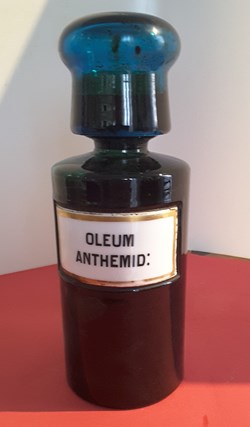 OLEUM ANTHEMID: