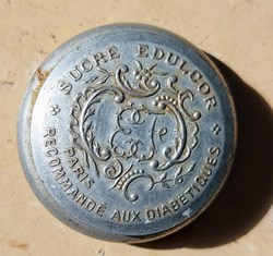 SUCRE EDULCOR