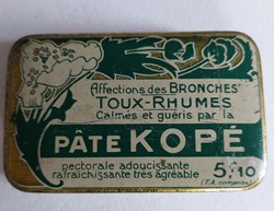 PÂTE KOPÉ