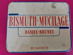 BISMUTH - MUCILAGE 20 Sachets