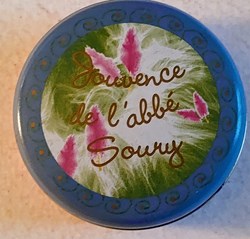 JOUVENCE DE L'ABBÉ SOURY