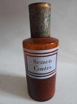 Semen Contra