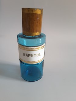NAPHTOL flacon P.M.