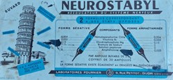 NEUROSTABYL