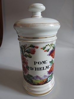 POM:D'HELM: