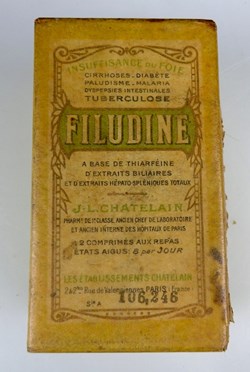 FILUDINE