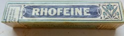 RHOFEINE ( Comprimés)
