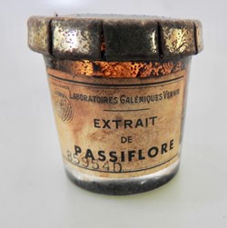 PASSIFLORE Extrait