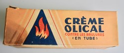 CRÈME OLICAL