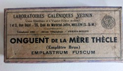 ONGUENT de La MÈRE THÈCLE