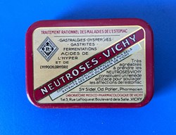 NEUTROSES - VICHY Comprimés