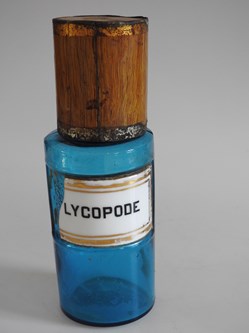 LYCOPODE PM