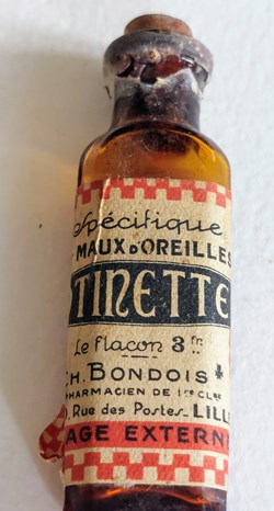 OTINETTE