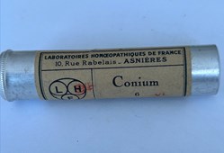CONIUM 6 LHF