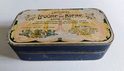 LEVÛRE DE BIÈRE ( Cachets)