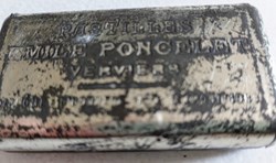 PASTILLES ÉMILE PONCELET (100 pastilles)