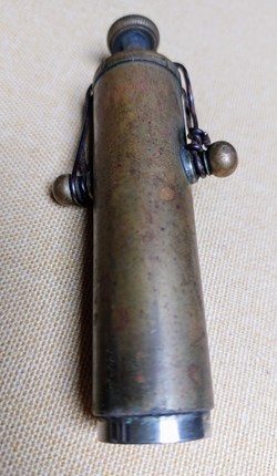 Compresso en laiton Diamètre 2 cm
