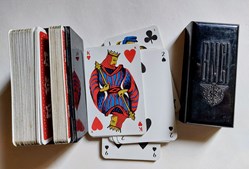 BNCI jeu de cartes à jouer