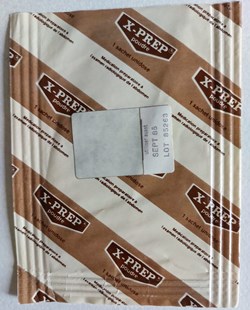 X - PREP ( Poudre) Sachet unidose
