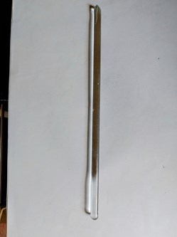Agitateur en vere 32 cm