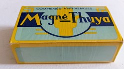 Magné Thuya ( Comprimés)