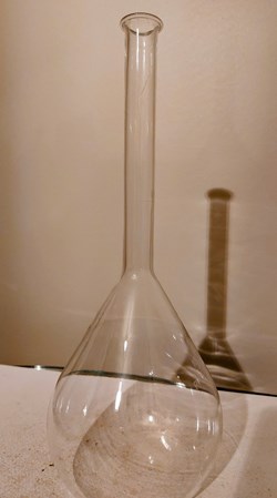 Flacon de laboratoire / 1000 ml - PYREX