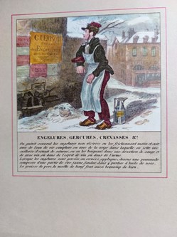 Affiche / TUSSIPAX THÉRICA