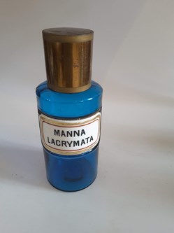 MANNA LACRYMATA