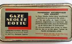 GAZE NEOLEE BOTTU