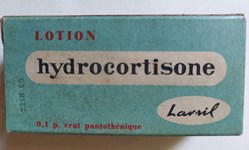 HYDROCORTISONE Lotion LAVRIL