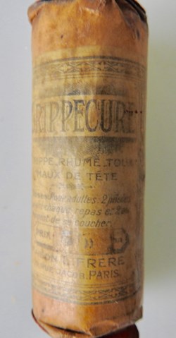 GRIPPECURE