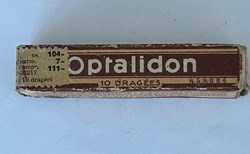 OPTALIDON  (10 Dragées)