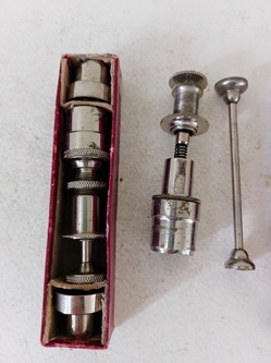Compresso