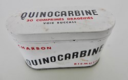QUINOCARBINE