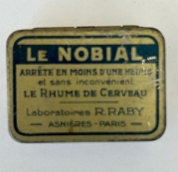 Le NOBIAL